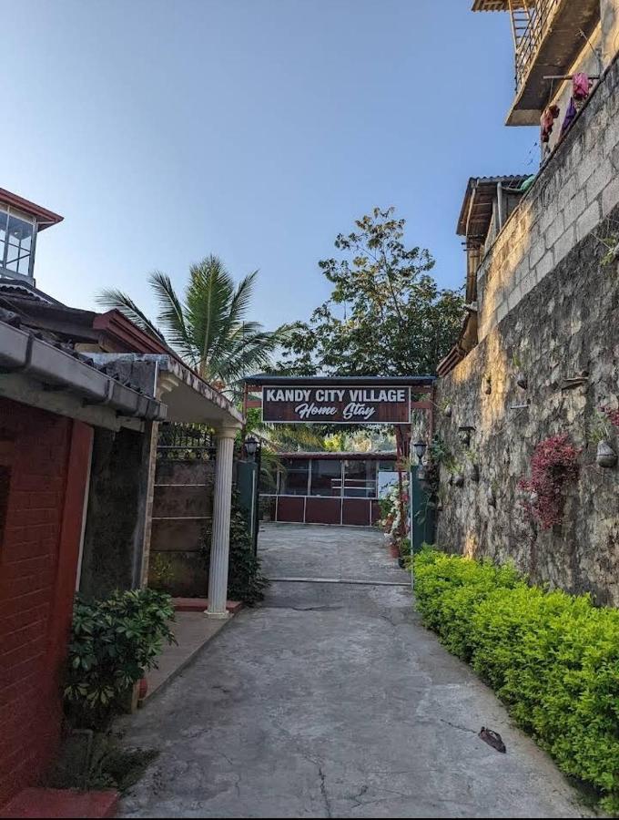 Kandy City Village Экстерьер фото